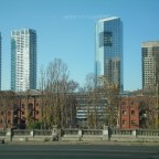 Buenos Aires, The Global City