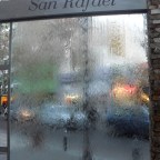 Exploring San Rafael, Mendoza