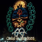 The province of Mendoza, Argentina’s Wine country