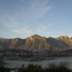 Teaching English in Monterrey, crossing the usa/mexican border