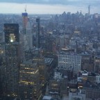 In the city that doesn’t sleep