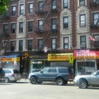 The many sides to The Bronx