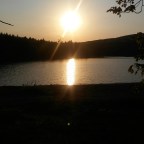 A Camping trip to Cairo, New York