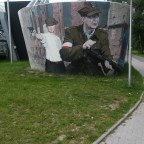 Warsaw, a city of history and a bad memory