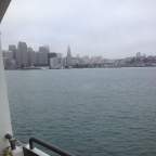 My hometown, San Francisco