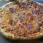 The foods of Venice 