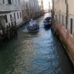 Benvenuti a Venezia!