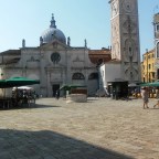 Finishing up Venice and 2016