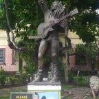 Welcome to Jamrock!