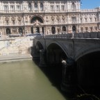 Finalmente Roma!