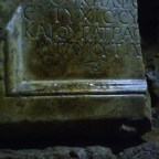 The Catacombs of Rome