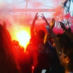 Getting dragged into a soccer (football ⚽) rally in the USA?