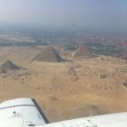 Getting over the fear of heading to my first Muslim country