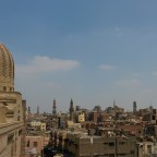 Falling in love with Egypt