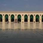 Being open to appreciate the Muslim culture