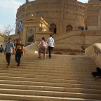 Inside Cairo’s Coptic community