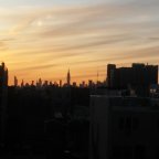 Back to New York City: am I liking who I’m becoming? Post trip Blues