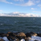 Going to Iceland in the winter