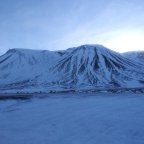 Exploring Iceland’s lava caves