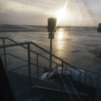 Saying farewell to the cold and Iceland