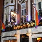 Seeing past the differences: having an understanding of the LGBT community