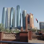Abu Dhabi: Seeing UAE’s second biggest city