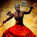 What is Santería?