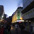 Getting around Dublin’s Temple Bar
