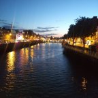 Dublin: Being Persuaded by the Irish Charm