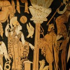 Who were the Italians before Rome?