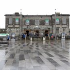 First Impressions of Limerick, Ireland
