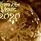 Happy New year everyone!!!