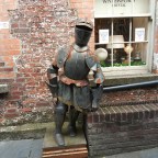A step through time at Dublin’s Castle