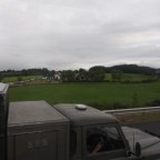 Seeing the Irish countryside