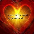 Light during dark times