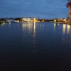 Meeting a dog named Hugo and exploring limerick Ireland