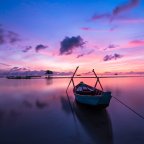 Why travel means to be alive
