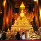 Falling Love With Thai Culture