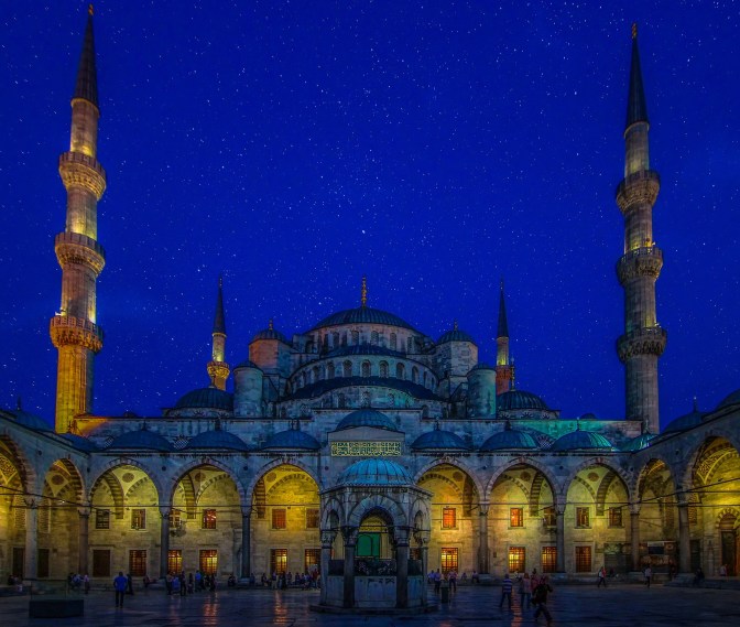 blue-mosque-1851032_1920