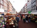 an other Albert Cuyp Markt best things to do in amsterdam 