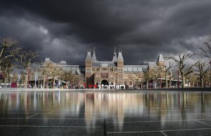 Rijksmuseum best things to do in amsterdam 